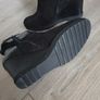 Vitti Love Wedges Size Uk 7 Image 10