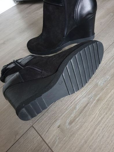 Vitti Love Wedges Size Uk 7