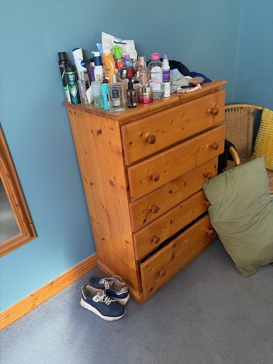 Free furniture