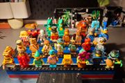 lego cmf collectible figures