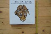 Book  The Big Cats