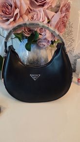 prada bag
