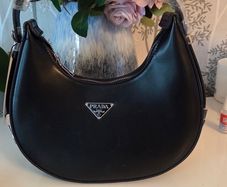prada bag
