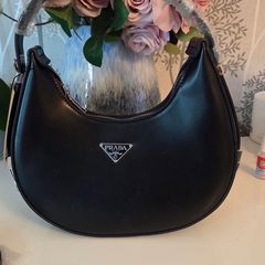 prada bag