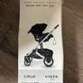 maxi cosi pebble 360 car seat Image 8