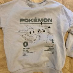pokemon jumper