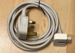 Apple MacBook, iPhone, iPad Power Adapter Extension Cable