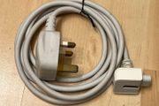 Apple MacBook, iPhone, iPad Power Adapter Extension Cable