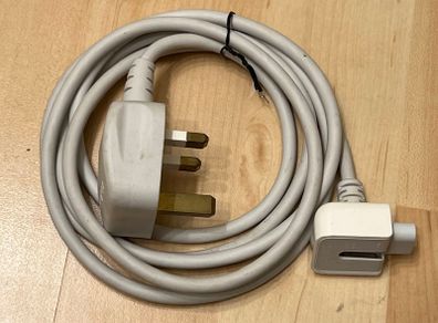Apple MacBook, iPhone, iPad Power Adapter Extension Cable