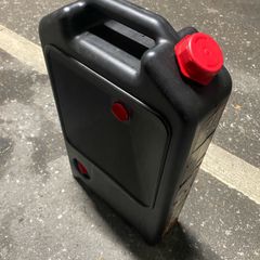 Oil drain & Recycle Container
