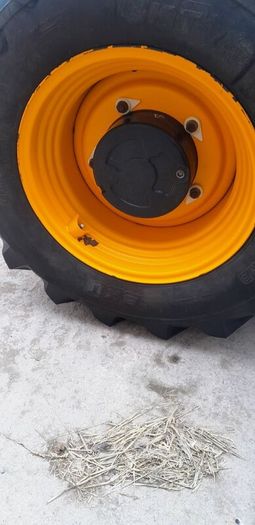 Wheels