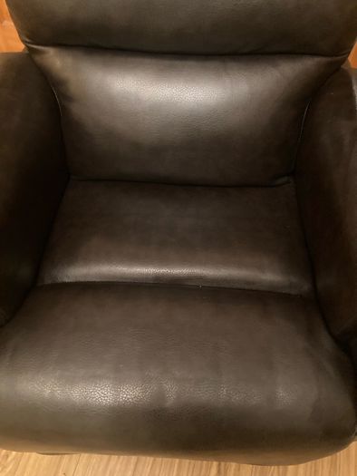 Leg Rest Electrical Recliner chair