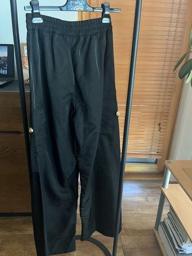 Pinko cargo pants
