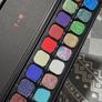 Cheeryep 32 colour Limited Edition Dragon palette Image 5