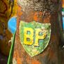 collectable oil can Image 5
