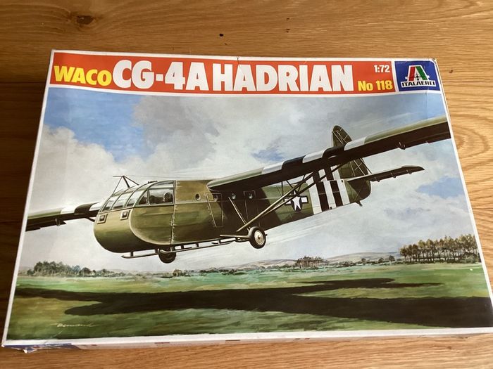 Italeri