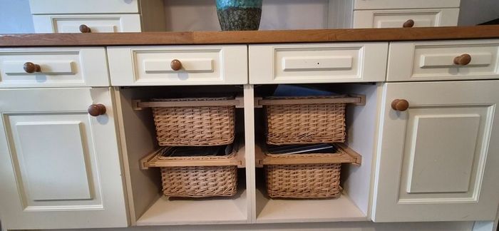 Kitchen Dresser