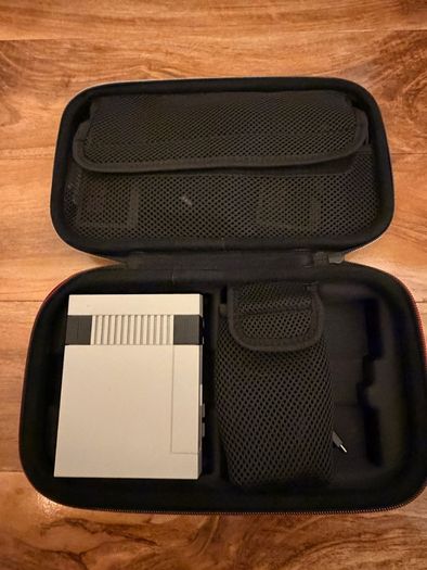 Nintendo NES Classic mini