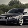 Audi Thule Adapter Fitting Kit 1591. Roof Bars Box Camping Holidays Image 4