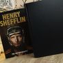 The Autobiography ! HAND SIGNED by Henry Shefflin ! 2015 ! by Penguin ! AUTOGRAPH ! Image 4