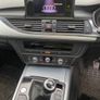 2014 AUDI A6 S-LINE Breaking for Parts Image 9