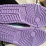jordan 1 purple aqua Image 2