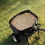 Walk Behind Spreader, 60LBS Capacity Image 7