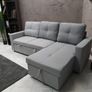 LAST UNITS - Brand New Corner Sofa Bed with Storage- Free Delivery Ireland Image 3