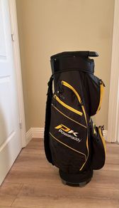 Powakaddy Golf Bag.