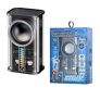Combo Offer - 2x REMAX RB-M68 5W Clear Mecha Mini Wireless Speaker Image 2