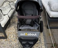Out N About Nipper Single V4