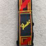 Fender Squire Bullet + Fender Champion 20 + Fender padded case + Fender strap Image 8