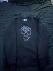Amico Fashion jumper