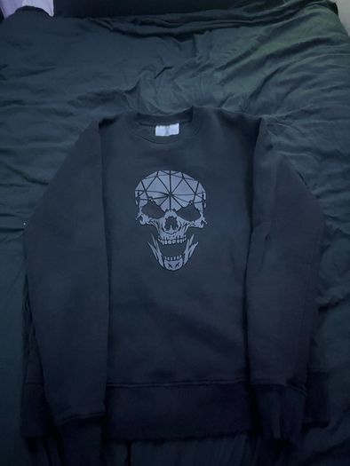 Amico Fashion jumper