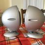 KEF Egg speakers Image 2