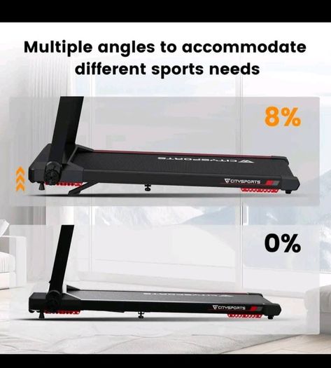 Treadmil