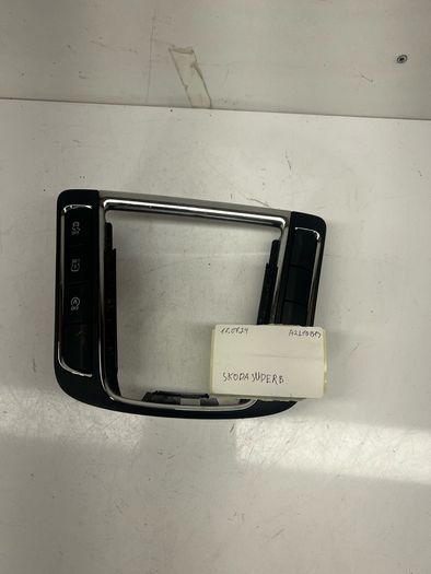 2015 Skoda Superb Gear Surround Trim A2l10b1s