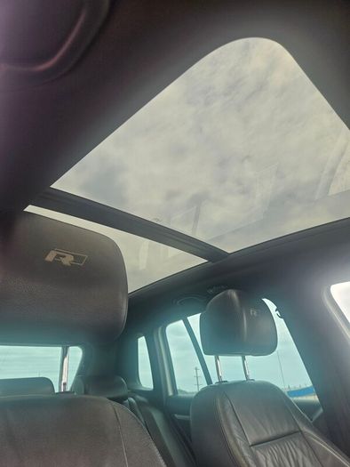 2016 Vw Tiguan r line