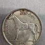 Irish Silver Coins Half Crowns Image 6