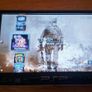 Modded PSP slim 2000 128GB with games Image 6