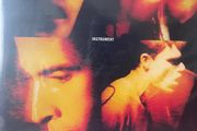 Fugazi - Instrument (First Press includes DVD)
