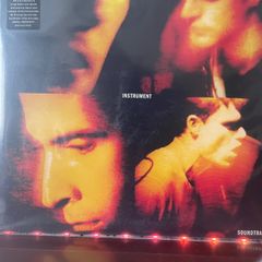 Fugazi - Instrument (First Press includes DVD)