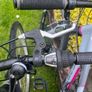 Trek Hybrid bike Image 5