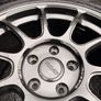 Rays Engineering ZE40  alloys 5x112 Image 5