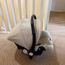 Stroller (Buggy) travel system - 2-in-1 Pushchair Image 3