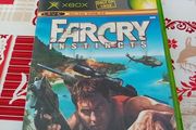 Fancy Instincts - Xbox 360 &amp; Xbox Original Games - Original