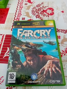 Fancy Instincts - Xbox 360 & Xbox Original Games - Original