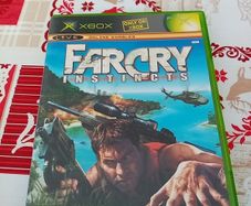 Fancy Instincts - Xbox 360 & Xbox Original Games - Original