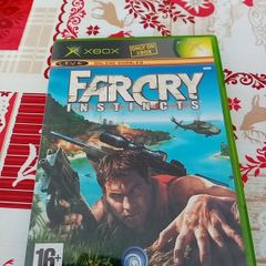 Fancy Instincts - Xbox 360 & Xbox Original Games - Original