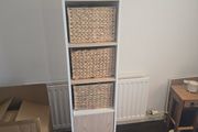 bathroom tallboy